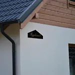 펜션 Forest House Sasino-spa Sauna Balia