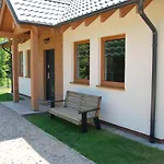 펜션 Forest House Sasino-spa Sauna Balia *