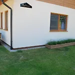 Holiday home Forest House Sasino-spa Sauna Balia *