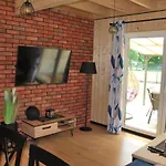 Holiday home Forest House Sasino-spa Sauna Balia Sasino
