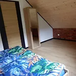 Forest House Sasino-spa Sauna Balia Сашино