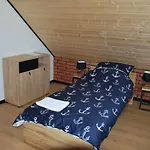 Holiday home Forest House Sasino-spa Sauna Balia Sasino