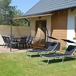 Forest House Sasino-spa Sauna Balia Дом отдыха *
