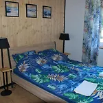 펜션 Forest House Sasino-spa Sauna Balia *
