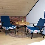 Forest House Sasino-spa Sauna Balia 펜션