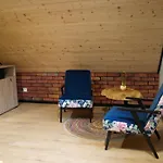 Holiday home Forest House Sasino-spa Sauna Balia *