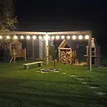 Holiday home Forest House Sasino-spa Sauna Balia Sasino