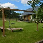 Holiday home Forest House Sasino-spa Sauna Balia