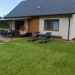 Дом отдыха Forest House Sasino-spa Sauna Balia *