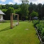 Forest House Sasino-spa Sauna Balia Дом отдыха *
