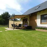 Forest House Sasino-spa Sauna Balia Дом отдыха *