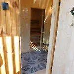 Forest House Sasino-spa Sauna Balia * Сашино