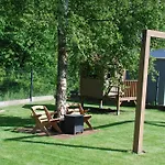 Forest House Sasino-spa Sauna Balia * 사시노