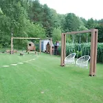 Дом отдыха Forest House Sasino-spa Sauna Balia *
