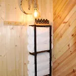 Forest House Sasino-spa Sauna Balia