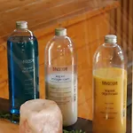 Дом отдыха Forest House Sasino-spa Sauna Balia *