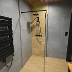 Forest House Sasino-spa Sauna Balia