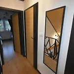 펜션 Forest House Sasino-spa Sauna Balia