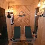 Дом отдыха Forest House Sasino-spa Sauna Balia