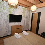Дом отдыха Forest House Sasino-spa Sauna Balia *
