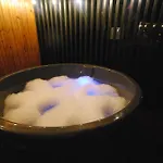 Forest House Sasino-spa Sauna Balia *