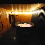 Forest House Sasino-spa Sauna Balia