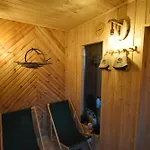 Forest House Sasino-spa Sauna Balia Дом отдыха