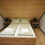 Forest House Sasino-spa Sauna Balia Дом отдыха Сашино