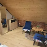 Дом отдыха Forest House Sasino-spa Sauna Balia Сашино
