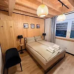 Дом отдыха Forest House Sasino-spa Sauna Balia *