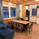 Forest House Sasino-spa Sauna Balia * 사시노