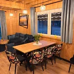 펜션 Forest House Sasino-spa Sauna Balia *