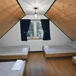 Forest House Sasino-spa Sauna Balia * Сашино