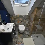 Дом отдыха Forest House Sasino-spa Sauna Balia