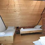 Дом отдыха Forest House Sasino-spa Sauna Balia Сашино