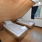 펜션 Forest House Sasino-spa Sauna Balia 사시노