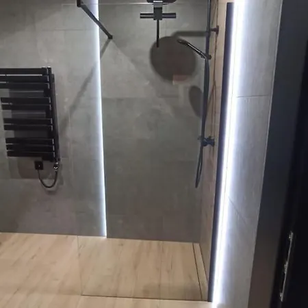 Forest House Sasino-spa Sauna Balia