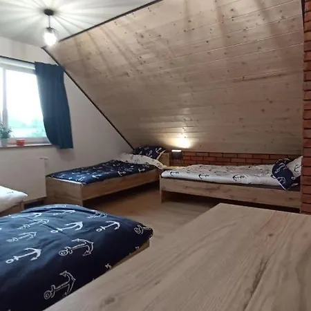 Forest House Sasino-spa Sauna Balia * Sasino