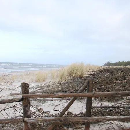 Forest House Sasino-spa Sauna Balia * Sasino