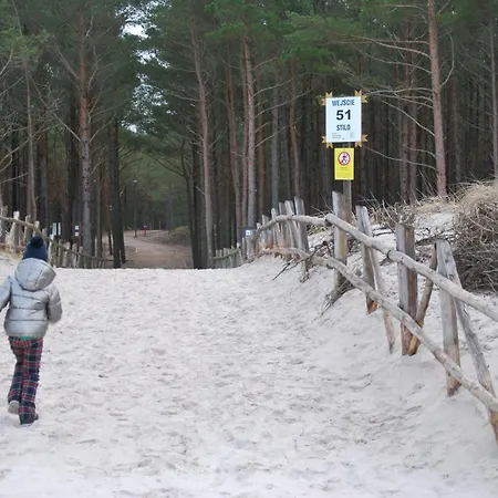 Forest House Sasino-spa Sauna Balia Ferienhaus Sasino