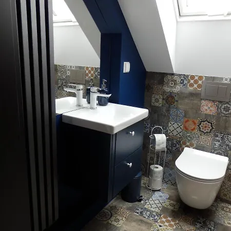 Forest House Sasino-spa Sauna Balia *