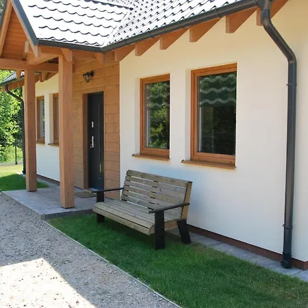Vakantiehuis Forest House Sasino-spa Sauna Balia *