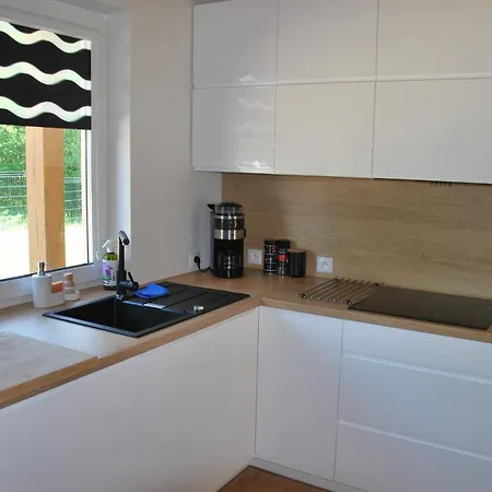 Forest House Sasino-spa Sauna Balia Sasino