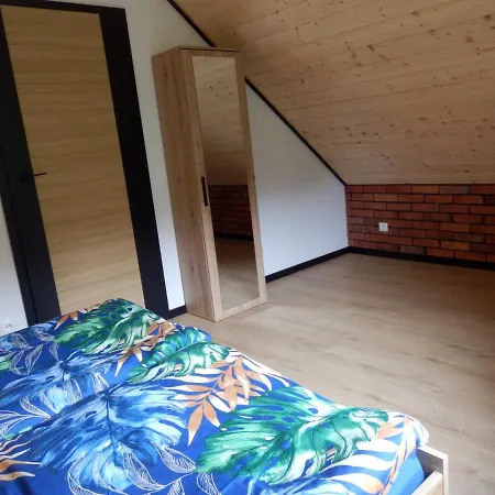 Forest House Sasino-spa Sauna Balia Sasino