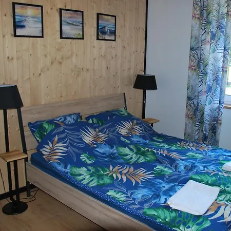 度假居 Forest House Sasino-spa Sauna Balia *