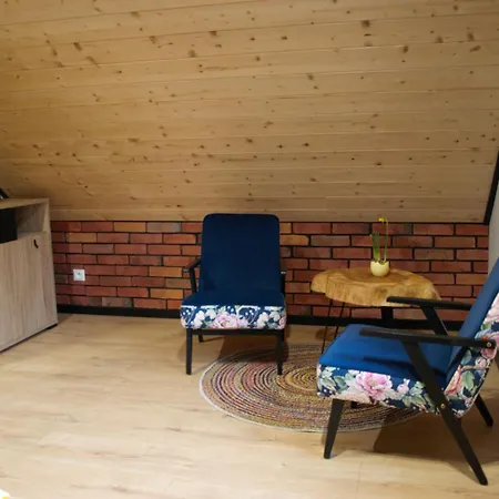 Hébergement de vacances Forest House Sasino-spa Sauna Balia *