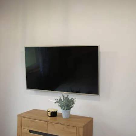 Forest House Sasino-spa Sauna Balia Vakantiehuis Sasino