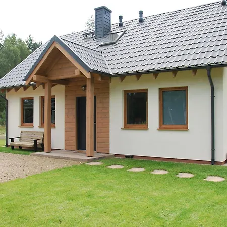 Forest House Sasino-spa Sauna Balia Sasino