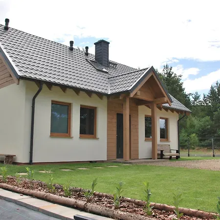 Forest House Sasino-spa Sauna Balia