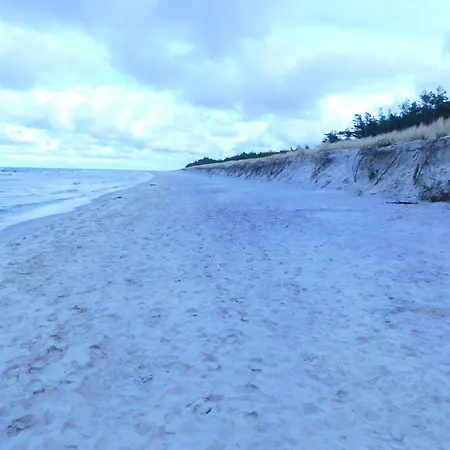 Ferienhaus Forest House Sasino-spa Sauna Balia *